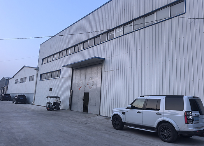 Bazhou Muzi Household Products Co.,Ltd.