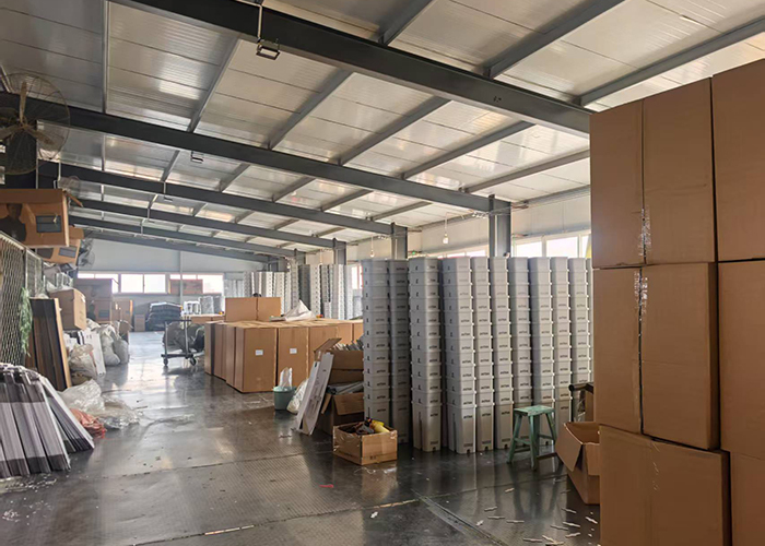 Bazhou Muzi Household Products Co.,Ltd.