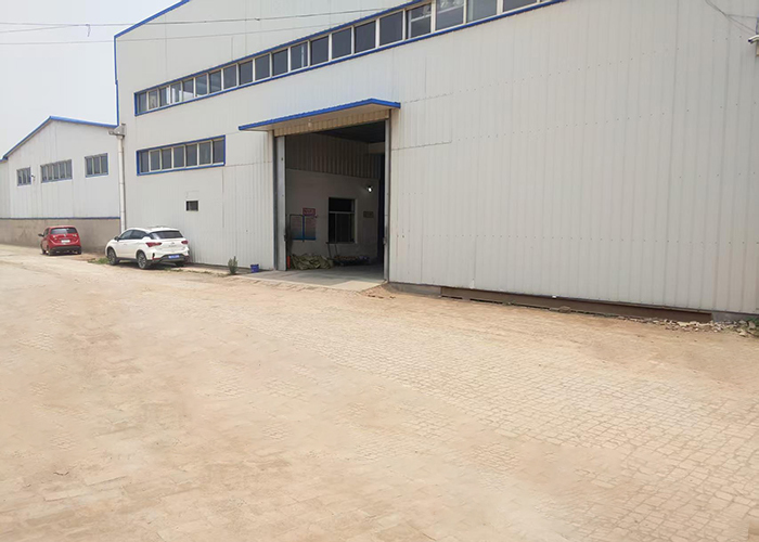 Bazhou Muzi Household Products Co.,Ltd.