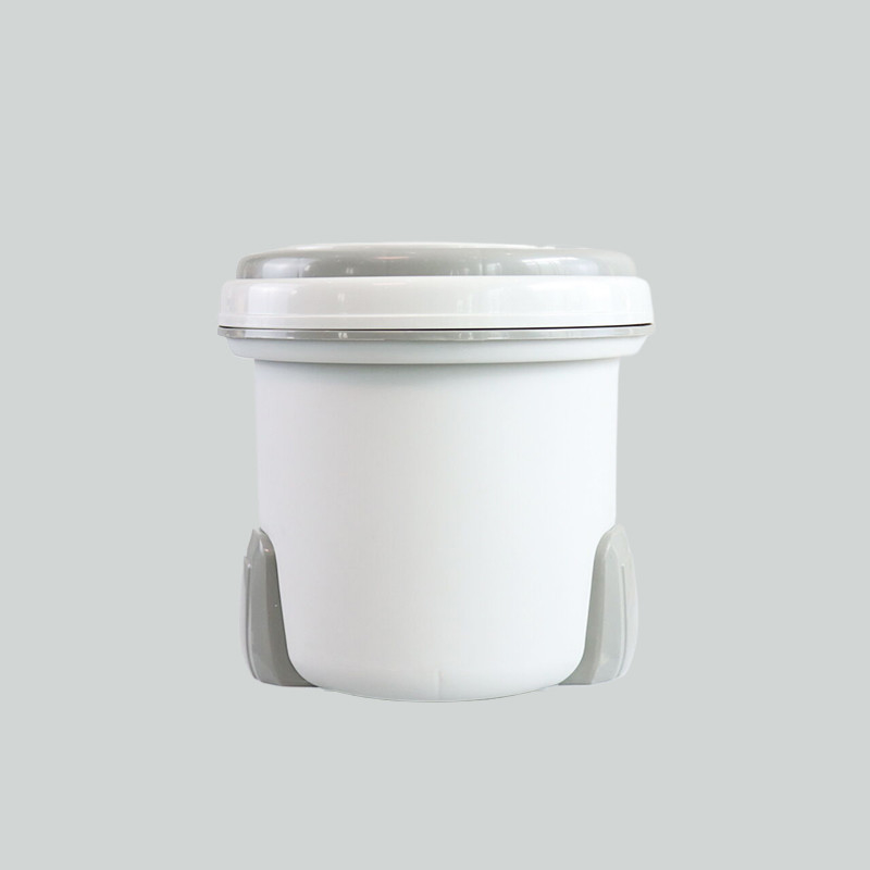 Floor Cleaning Adjustable Spin Mop And Bucket Set 360 Degree Rotatable Magic Mop And Bucket