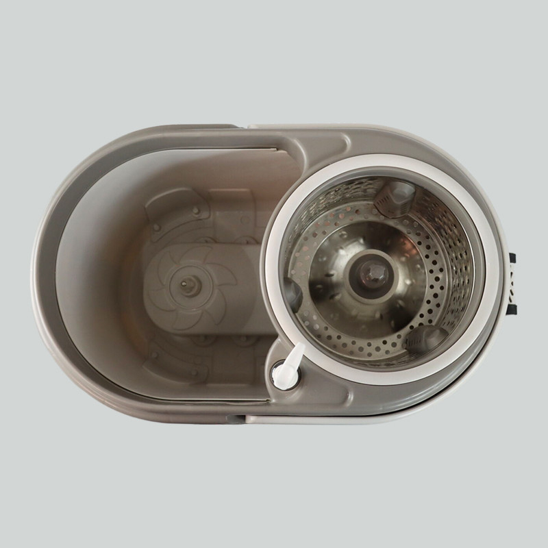 Non Stick Magic Cotton Thread Spin Mops And Buckets Microfiber For Kitchen Floor Cleaning