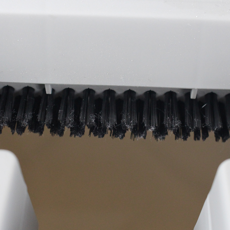 Household Cleaning Flat Squeeze Mop And Bucket Set Hands Free Wet and Dry Microfiber Mop Bucket