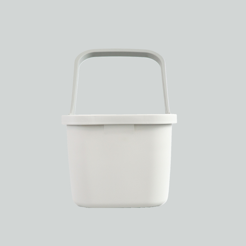 Eco Friendly 8L Multi Function Plastic Mop Bucket New & Friendly Household Cleaning Tool and Stylish