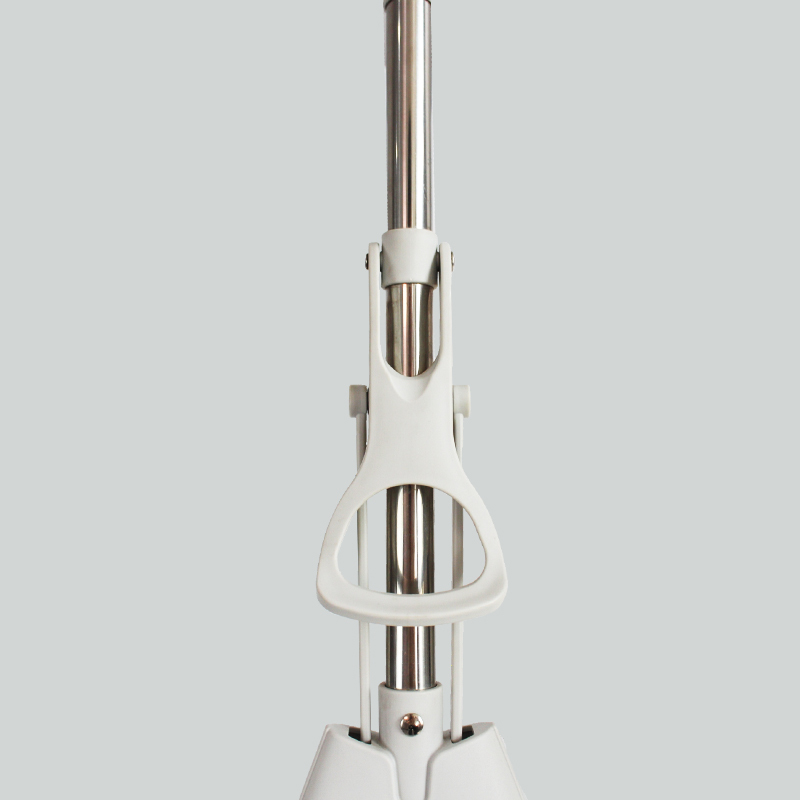 Housewares Cleaning Tools Floor Clean Super Pva Mop Flat Hand Free Squeeze Self Stand