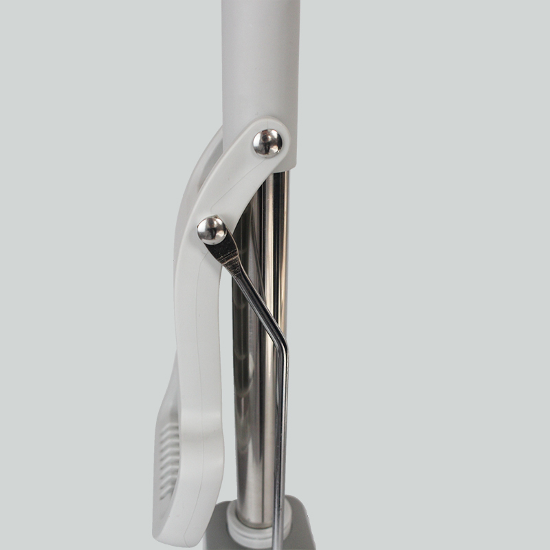 27/33/38cm Easy Wringing Quadruple Pva Magic Mop Roller Foam Squeeze With Absorbent Sponge Head