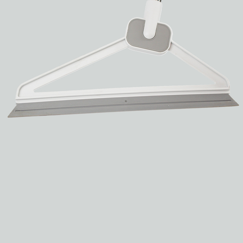 94*31CM  Long Handle Floor Wiper Squeegee Sweeper Household Magic For Bathroom