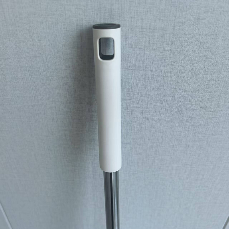 Durability Long Handle Broom And Dustpan Set With Upgrade Combo For Easy Cleaning