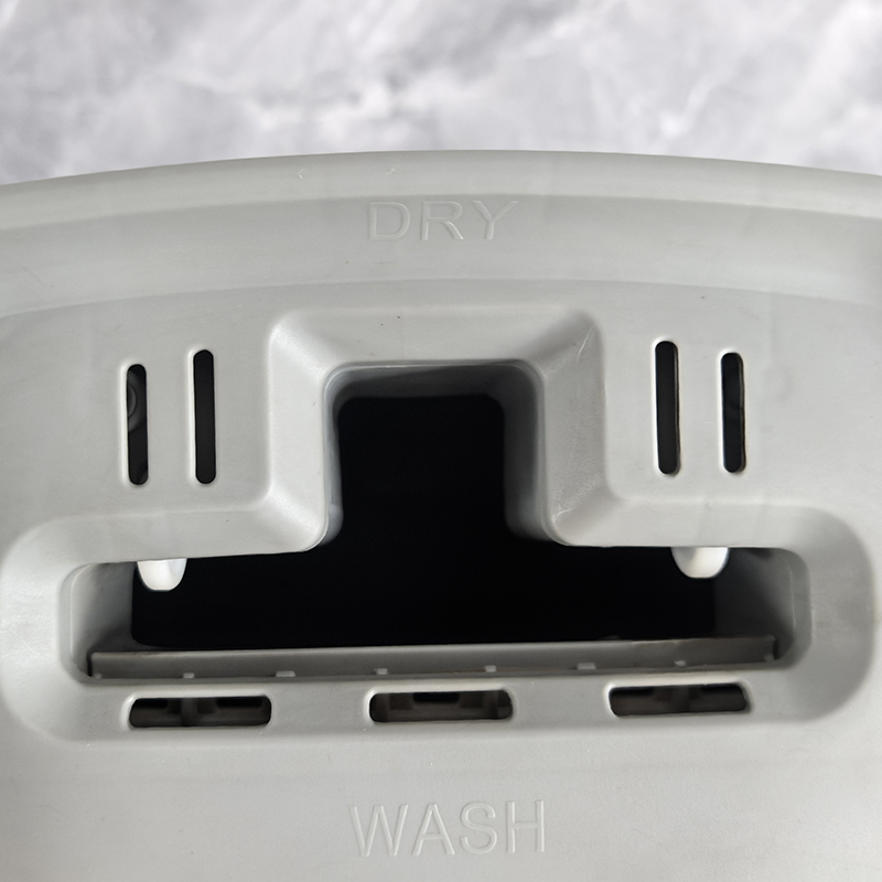 Wet And Dry Magic Self Cleaning Flat Floor Mop Bucket 360 Rotating Swivel Microfiber Mop With Bucket