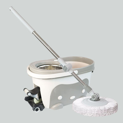 High End Household Magic Mop And Bucket Set Easy To Clean 1.15M