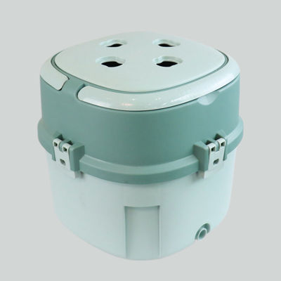 Premium Handfree Washing Lazy Spin Mop And Bucket Set 360 Rotate Design XHM 8020