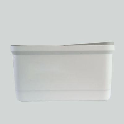 360 Microfiber Rotating Mop And Bucket Steel Pole With Double Drive Bucket Hands Free