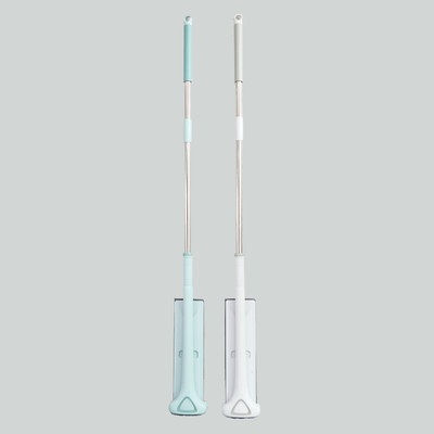 Automatic Dehydration Replacement Spin Hands Free Squeeze Mop Rotating 360 1.35M