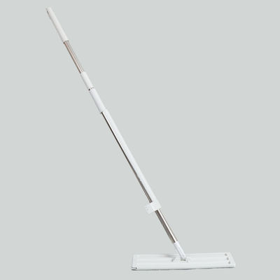 Dry And Wet Dual Use Hands Free Flat Mop Household Squeeze Magic Mop Bucket