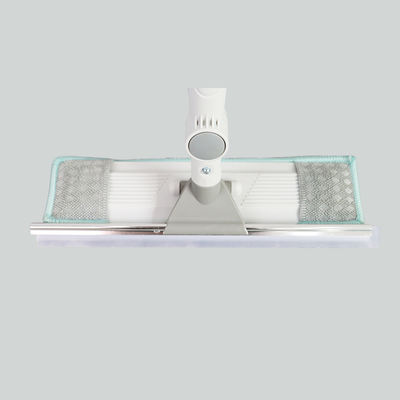 Magic Flat Rotary Lazy 360° Adjustable Microfiber Mop For Windows